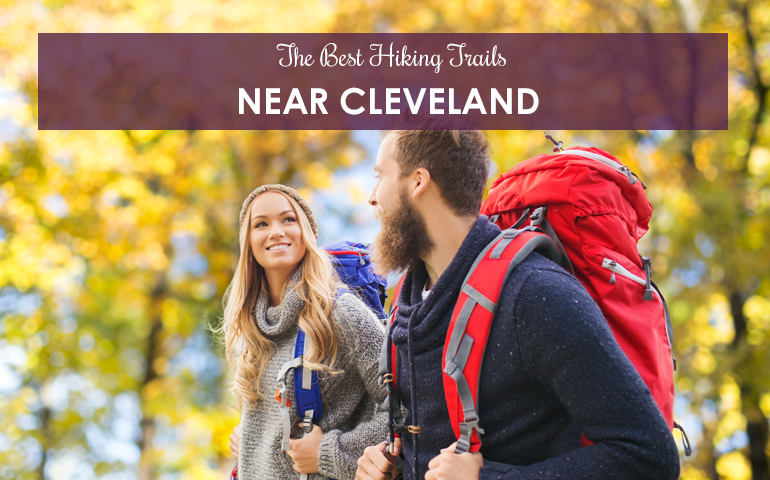 The Best Hiking Trails Near Cleveland Ohio